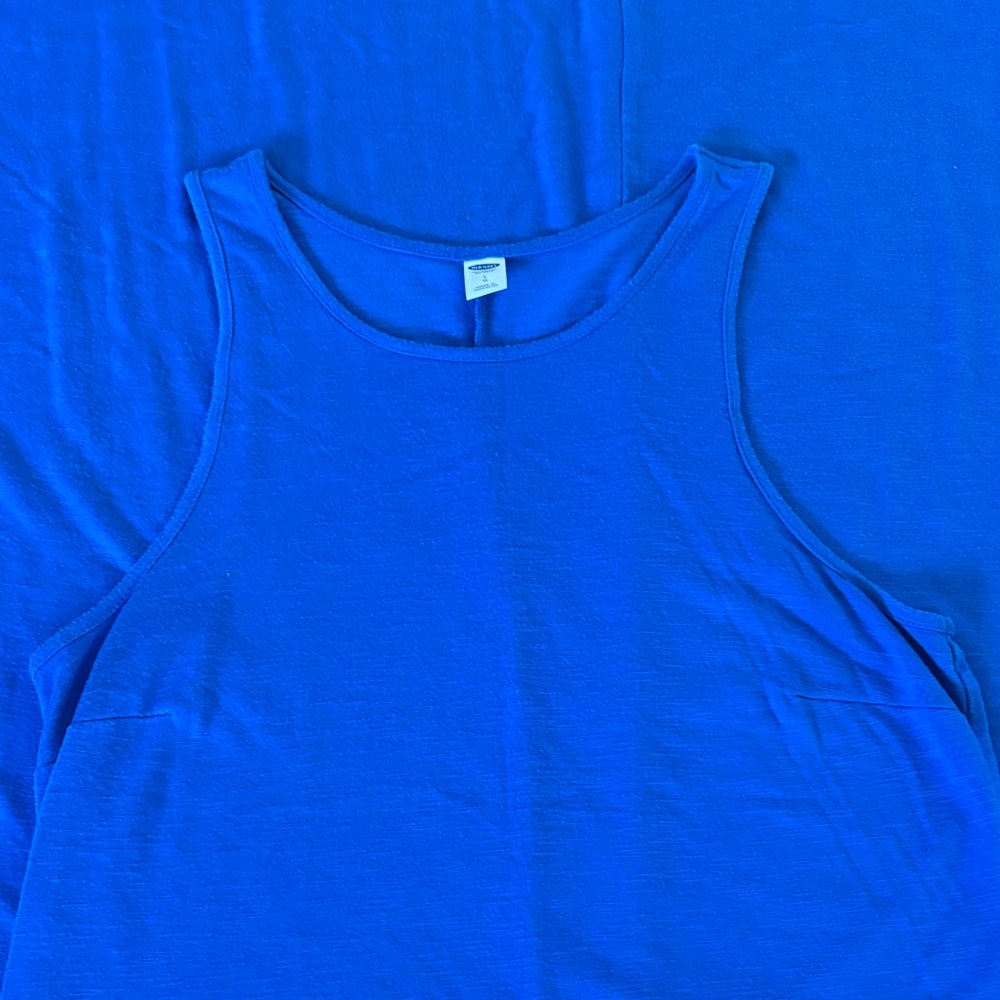 Old Navy Royal Blue dress